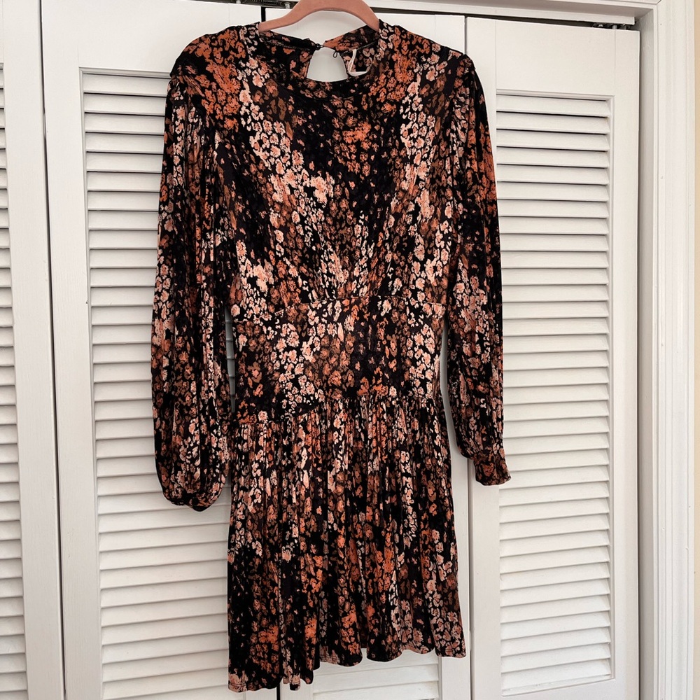 Free People Dress. Size Small
